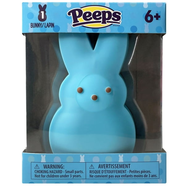 Peeps Bunny