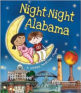 Night Night Alabama