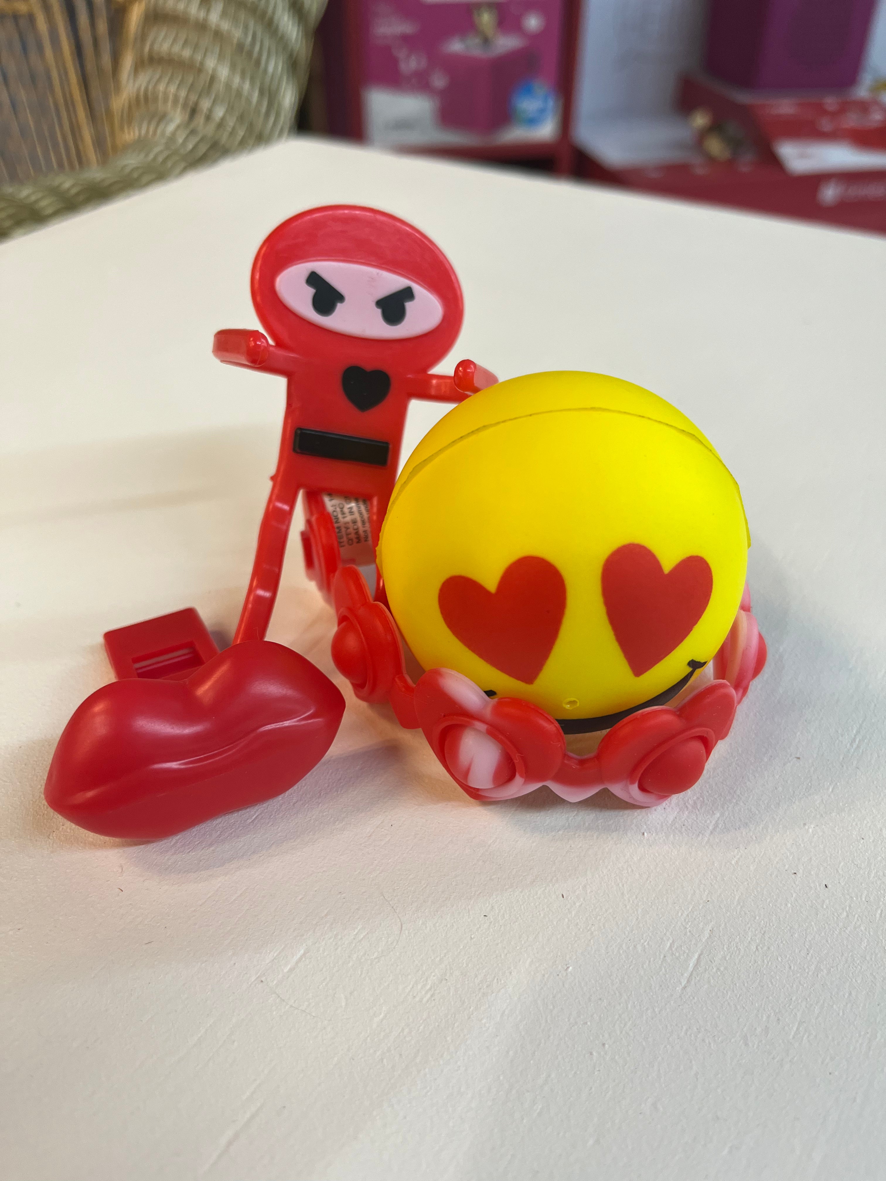 Love Bug Valentine Gift Box