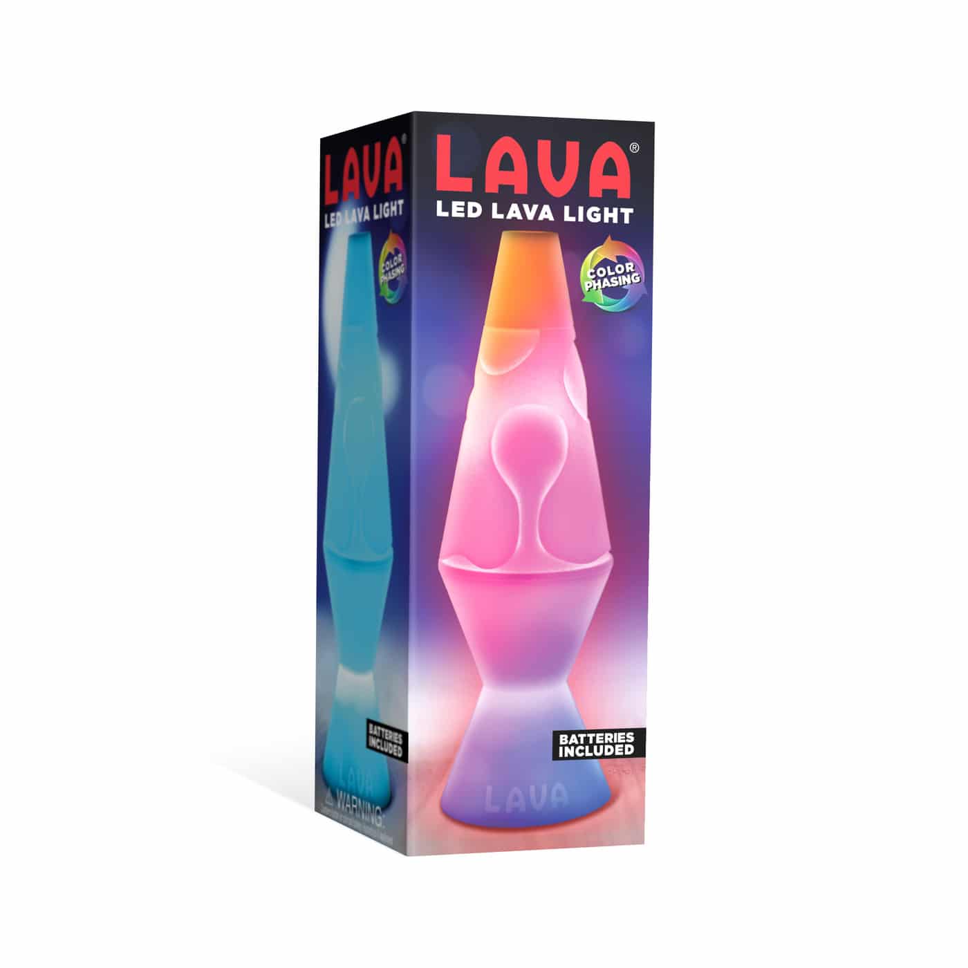 LAVA LED Lava Light