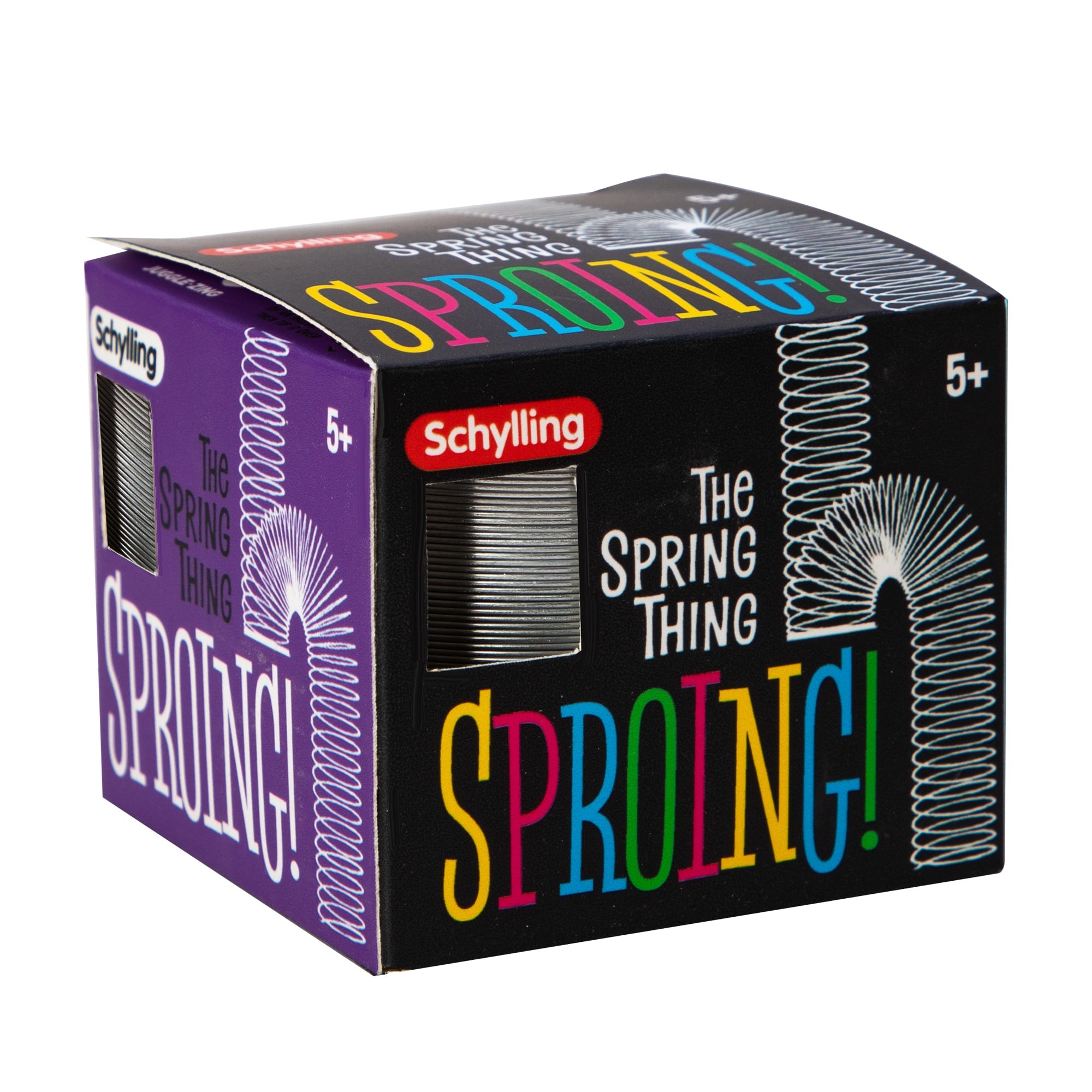SPROING! the Spring Thing