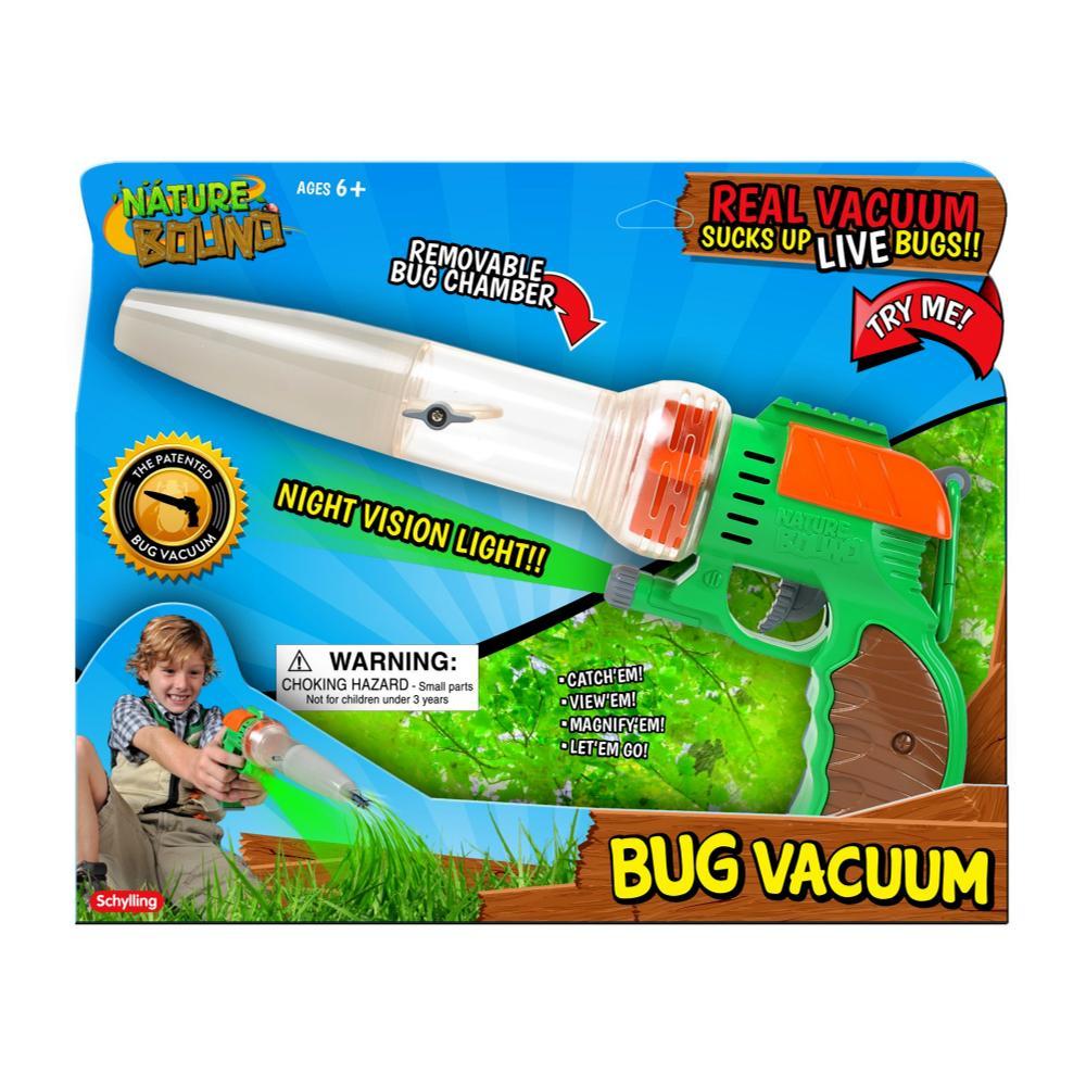 Bug Vacuum - New