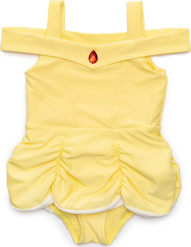 Belle Swimsuit (Size 4-5)