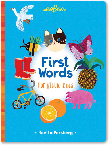 First Words for Little Ones