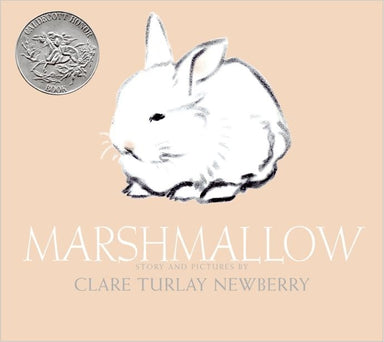 Marshmallow: An Easter And Springtime Book For Kids