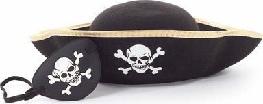 Pirate Accessory Set - Ages 3+