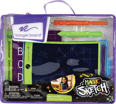 Magic Sketch Kids - Creativity Kit