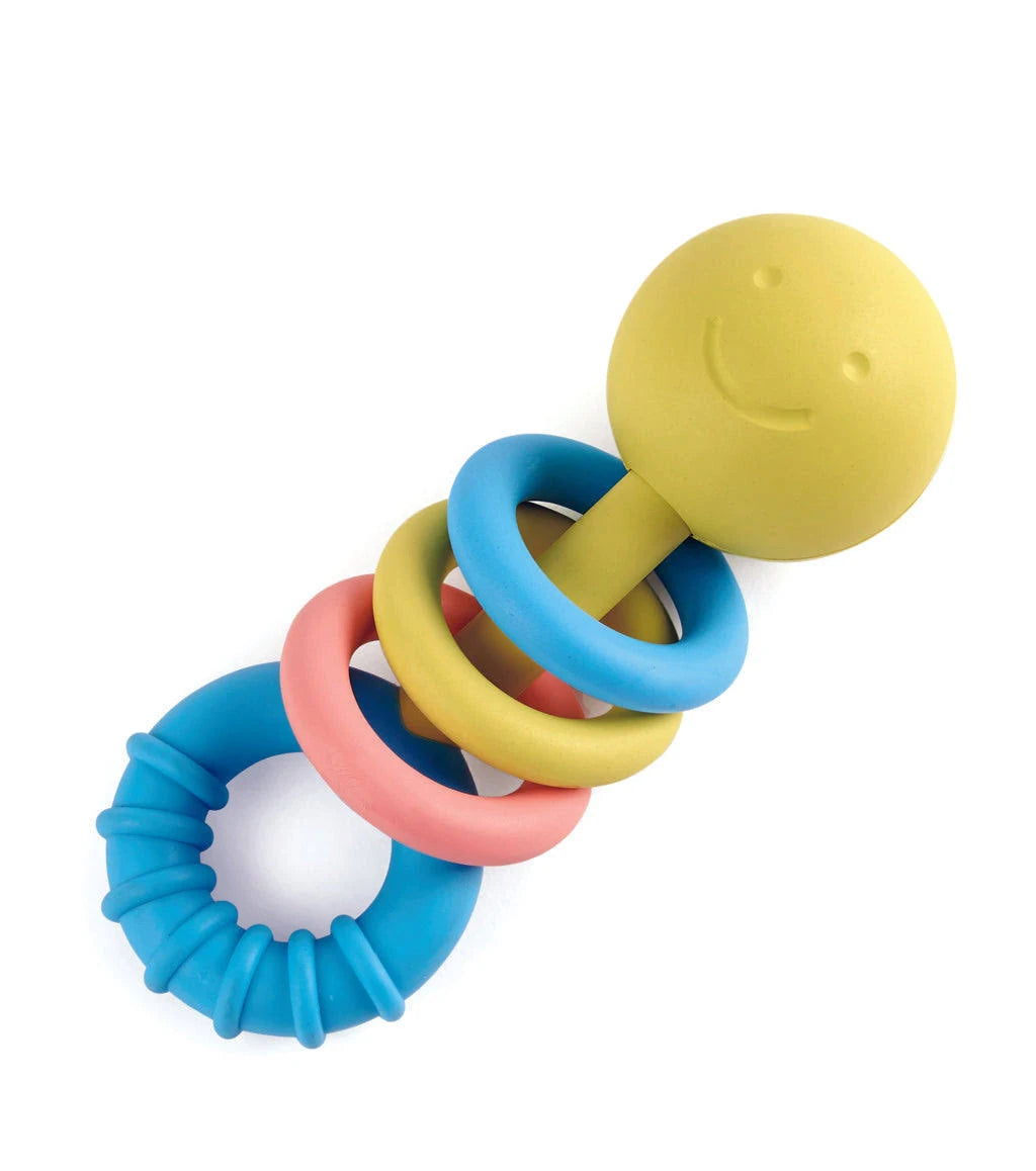 Rattle  Teether Collection