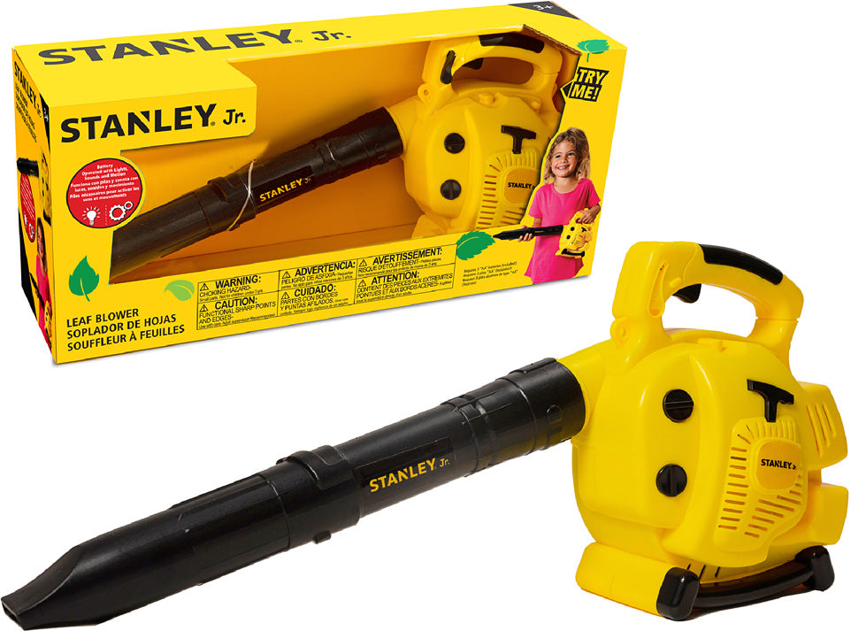 Stanley Jr. Battery Operated Blower
