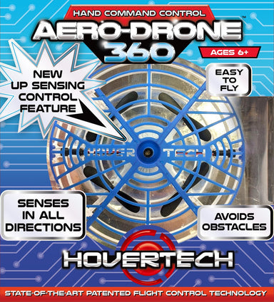 Aero-Drone 360