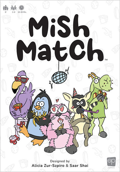 Mish Match™