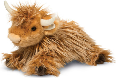 Wallace Dlux Highland Cow