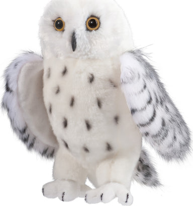 Legend Snowy Owl