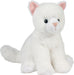 Winnie White Cat Mini Soft