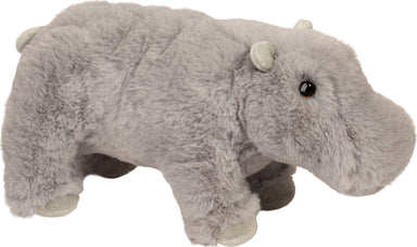 Hollie Hippo Mini Soft