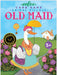Animal Old Maid Playing Cards