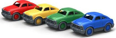 Green Toys Mini Cars (assorted colors)