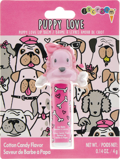 Lip Balm Puppy Love