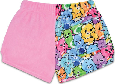 Fun Care Bears Plush Shorts (assorted sizes)