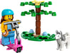 LEGO® City: Dog Park and Scooter