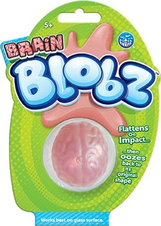 Brain Blobz