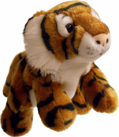 Full-Bodied Animal Puppets - Tiger