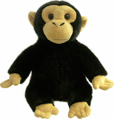 The Puppet Company Full-Bodied Animal Chimp Hand Puppet