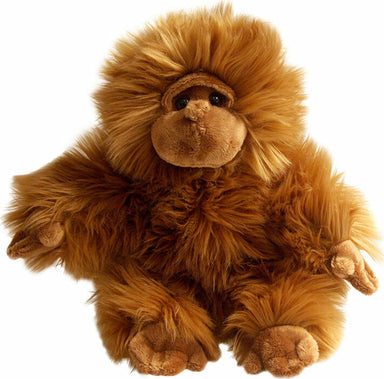 Full-Bodied Animal Puppets - Orangutan