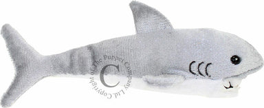 Finger Puppets - Shark - Great White