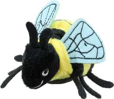 Finger Puppets - Bee (Bumble)