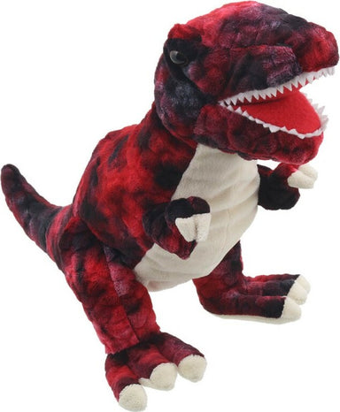 Baby Dinos - Baby T-Rex (Red)
