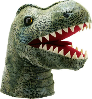 Large Dino Heads - T-Rex