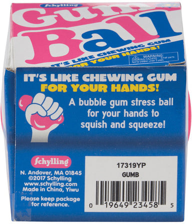 Gum Ball