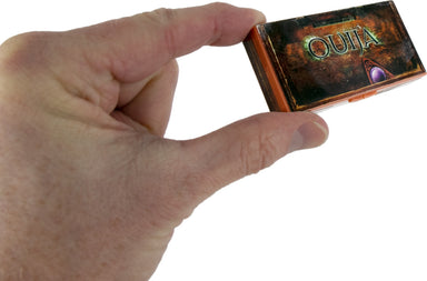 World's Smallest-Ouija