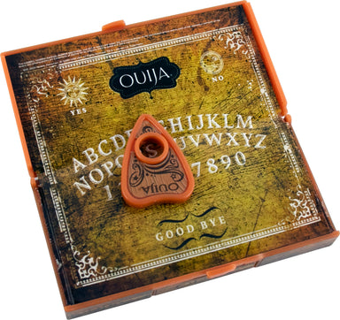 World's Smallest-Ouija
