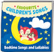 Audio-Tonies - Bedtime Songs and Lullabies
