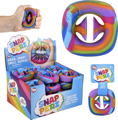 Snapperz Rainbow 2.25" (assortment - sold individually)