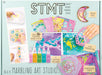 STMT Marbling Art Studio (assorted)