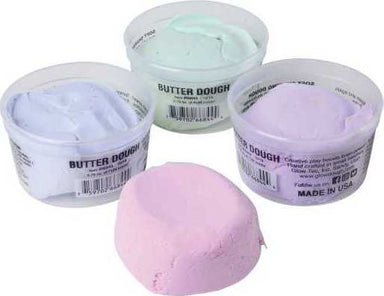 Color Changing Butter Dough™