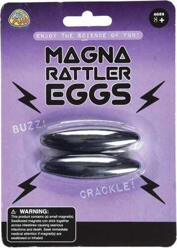 Magna Rattler Eggs
