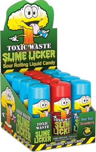 Toxic Waste® Slime Licker