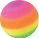 Rainbow Playground Balls/5 inch (sold single)