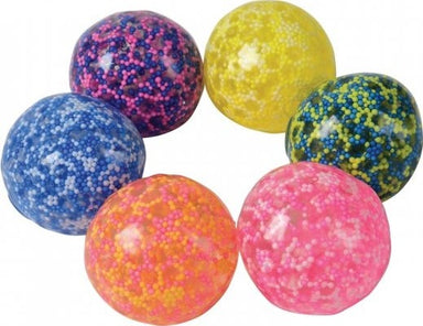 DNA Squeeze Balls (sold single)