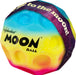 Waboba Gradient Rainbow Moon Ball (assorted colors)