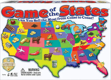 Classic Game of States