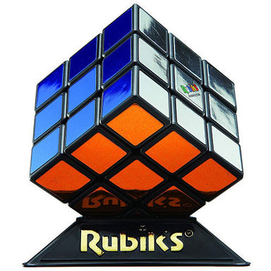 Rubik'S 40Th Anniversary Cube