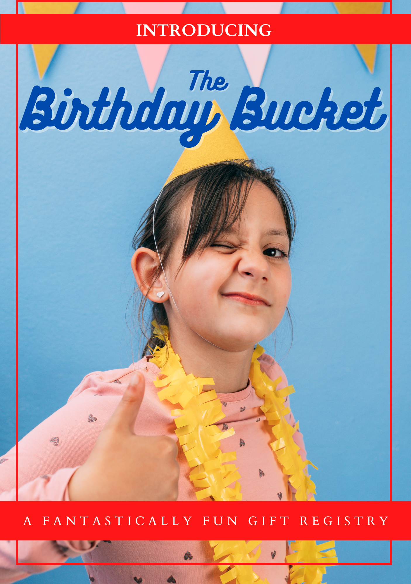 Our Birthday Bucket: The Sweetest Way to Do Birthdays in Fairhope