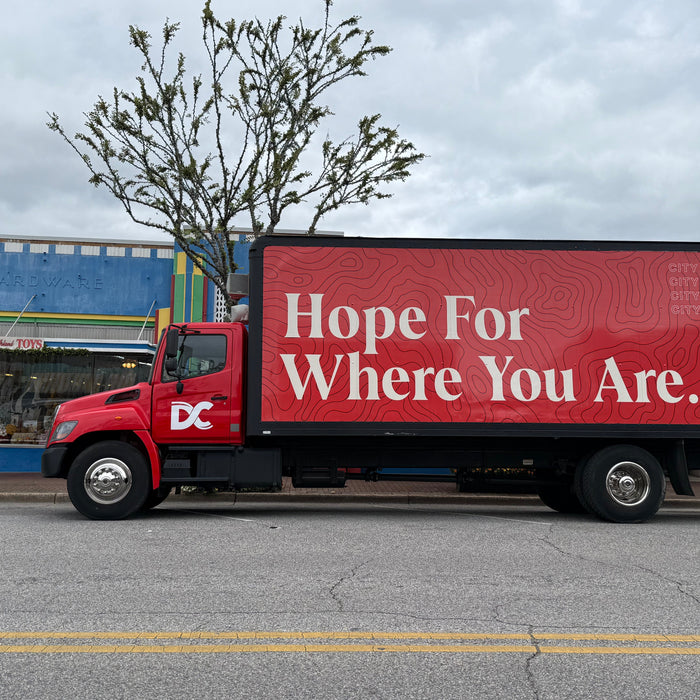 Bringing Hope and Joy: CityHope Church’s Merry Christmas Gulf Coast