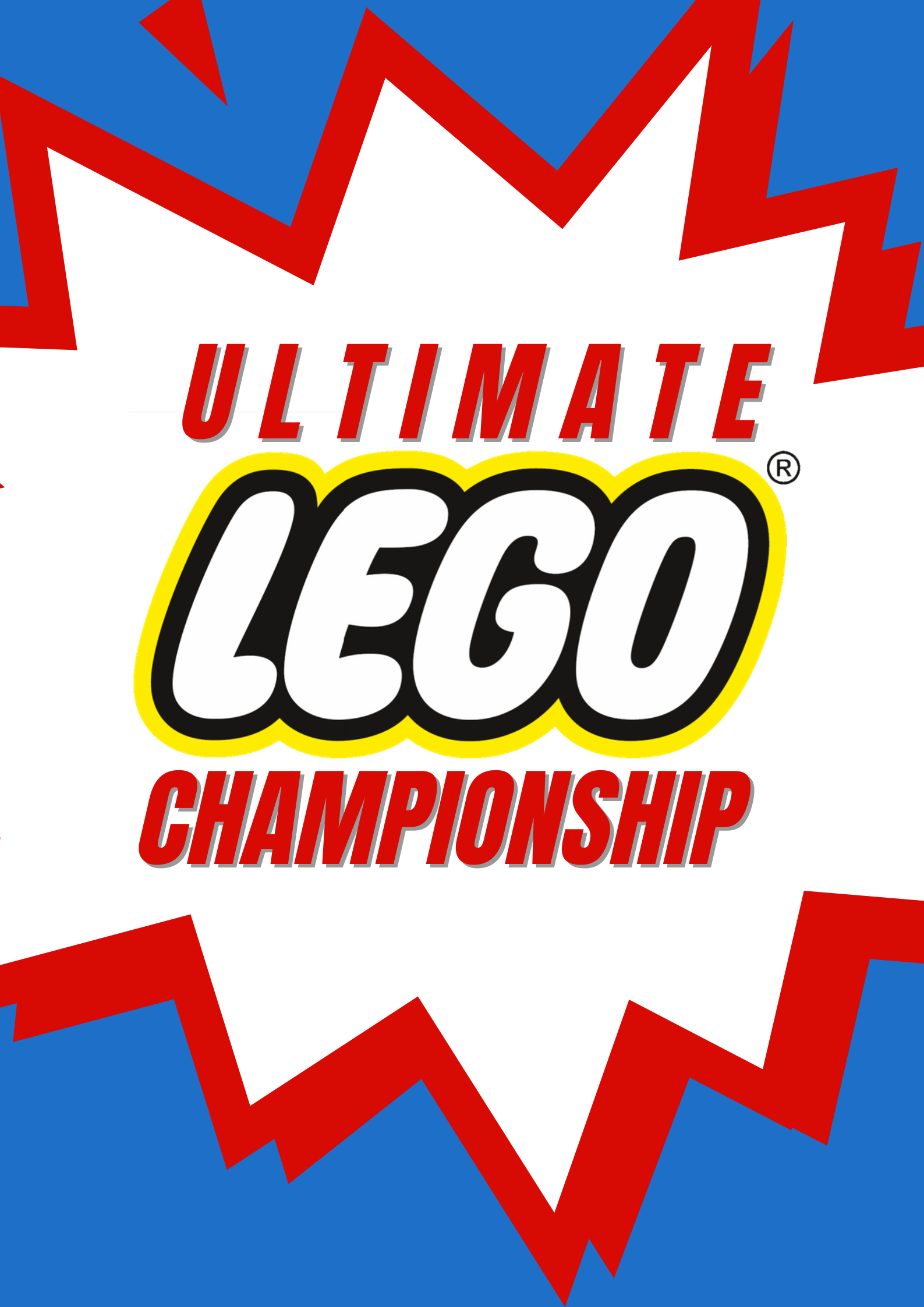 Ultimate Lego Competition 2025