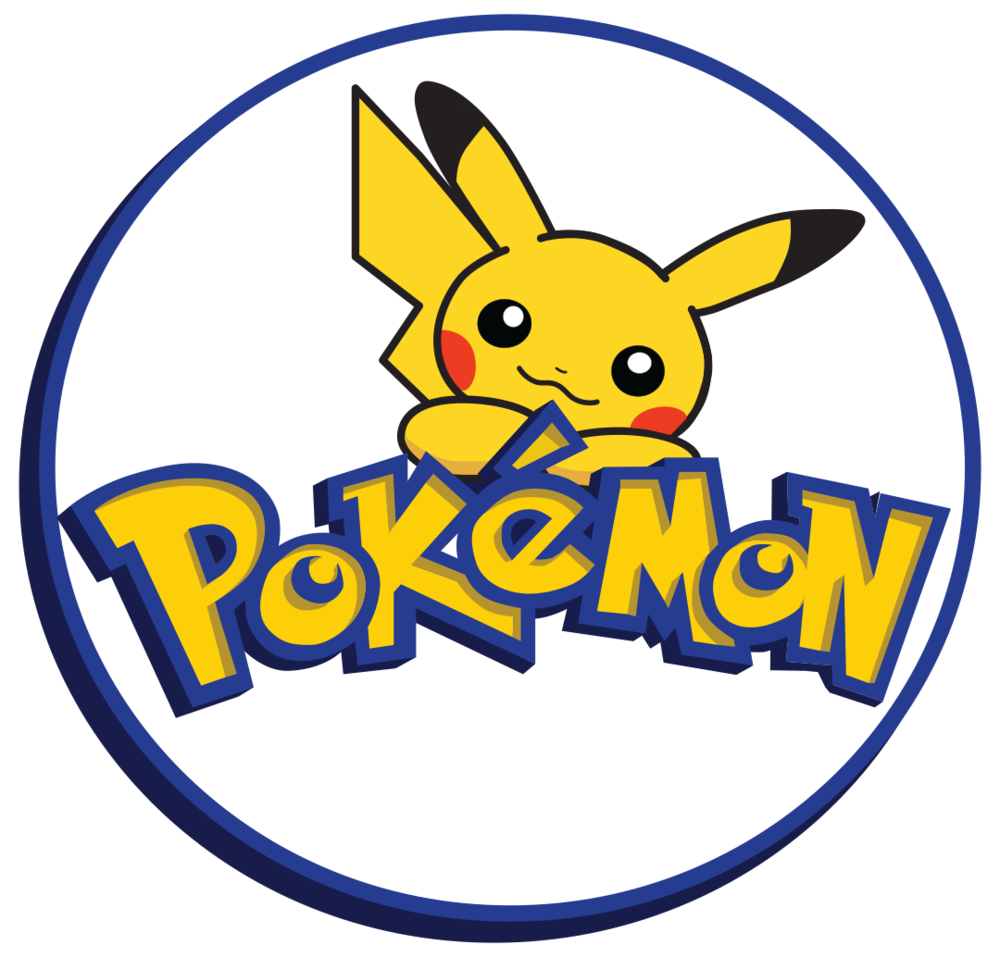 Pokemon Meet-up - October 10